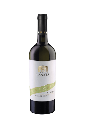 Villa Lanata Langhe Chardonnay 75Cl