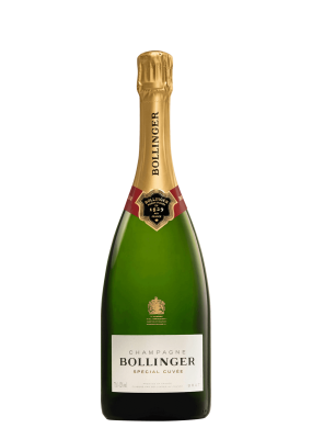 Bollinger Special Cuvee Nv 75 Cl