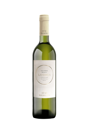 Landrea Salento Bianco Igt 75Cl