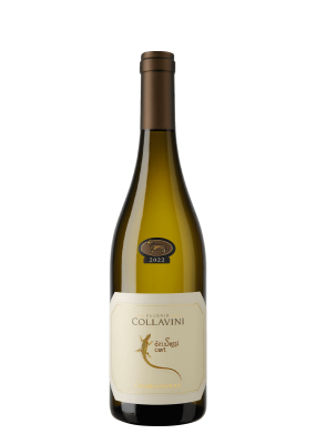 Collavini Dei Sassi Cavi Collio Chardonnay 75Cl