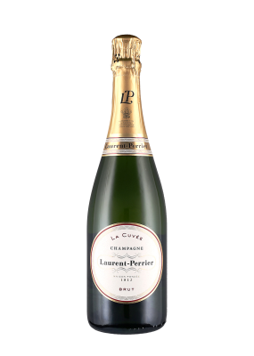 Laurent Perrier La Cuvee Brut 75Cl