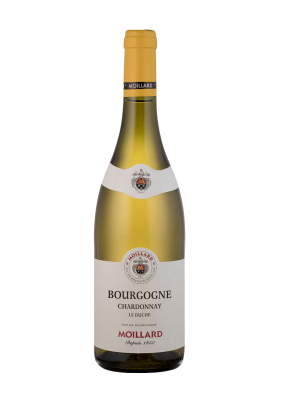 Moillard Bourgogne Chardonnay Le Duche 75Cl