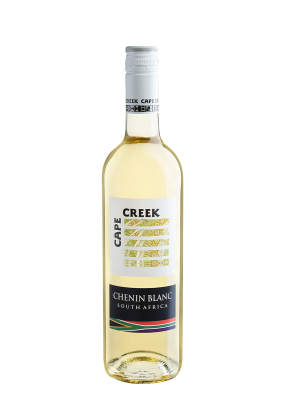 Cape Creek Chenin  Blanc 75Cl