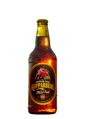 Kopparberg Mixed Fruits Bottle 50 Cl.