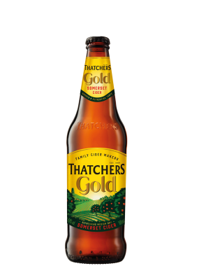 Thatchers Gold  50 Cl X 12 PROMO