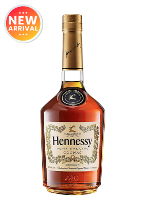 Hennessy Vs 1.75L
