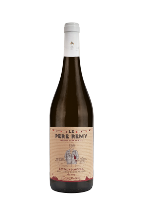 Remy Pannier Le Pere Remy Coteaux D'ancenis Gamay 75Cl (No Added Sulphites)