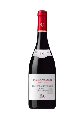 Barton & Guestier Beaujolais-Villages 75Cl