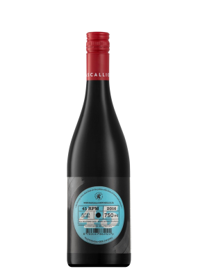 Rascallion 45 RPM Red Blend 75Cl