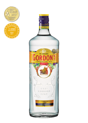 Gordon's Dry Gin 1L