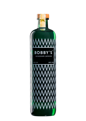 Bobby's Jenever Gin 70Cl