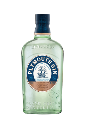 Plymouth Gin 70CL