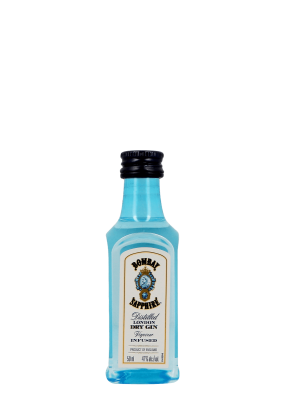 Bombay Sapphire Gin 5CL