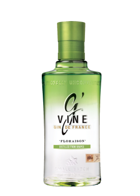 G'vine Gin Floraison 1 Liter