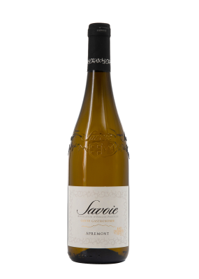 Savoie Blanc Apremont Cuvee Gastronomie 75Cl PROMO