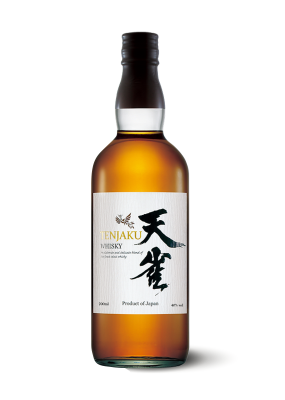 Tenjaku Whisky 70Cl