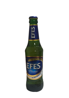 Efes Pilsner Btl 33 CL