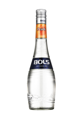 Bols Peach 70Cl