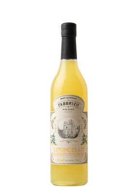 Fabbrizii Limoncello Di Santo Stefano 70cl Promo