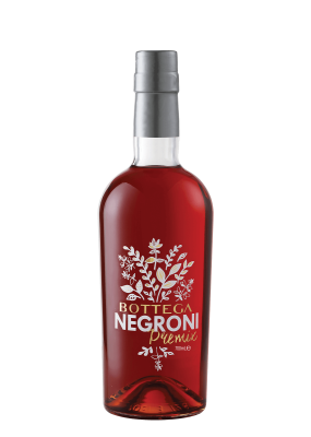 Bottega Negroni Liquore 70Cl PROMO