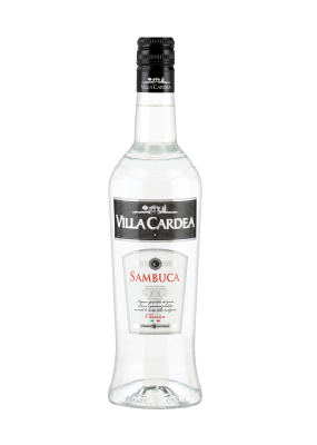 Sambuca Villa Cardea 70 Cl