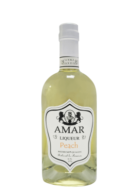 AMAR Liqueur Peach 70Cl