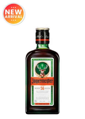 Jagermeister 35 Cl.