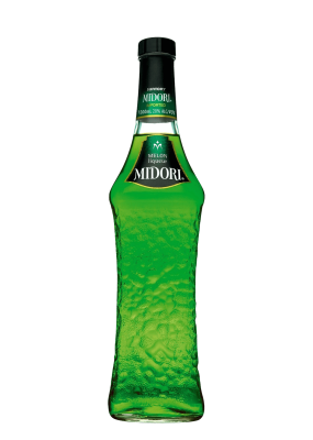 Midori Melon 1L