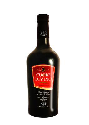 Cuore Di Vino 70Cl Promo