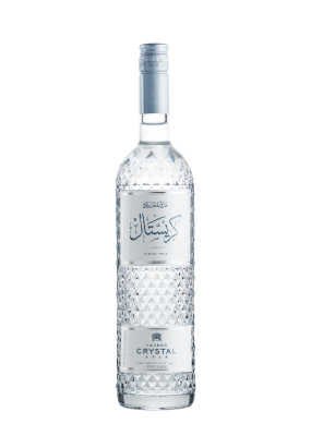 Arak Haddad Crystal Blue 75 Cl