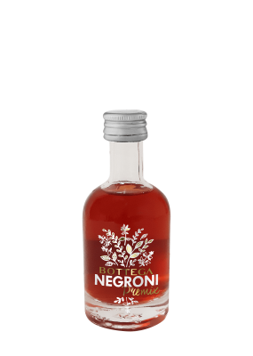 Bottega Negroni Liquore 10Cl Promo