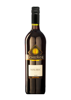 Echenor Malbec 75Cl