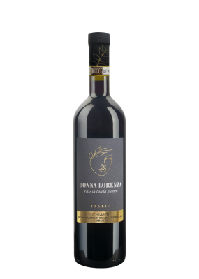 Donna Lorenza Chianti 75Cl