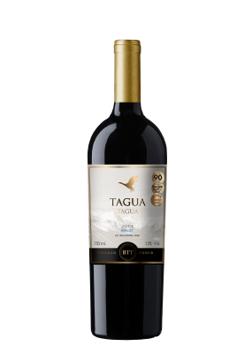 Tagua Tagua Merlot 75Cl