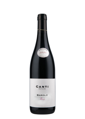 Canti Estate Barolo Docg 75Cl PROMO