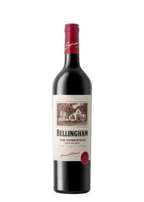 Bellingham The Homestead Red Blend 75Cl PROMO