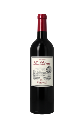 Chateau La Pointe Pomerol 2011 75Cl