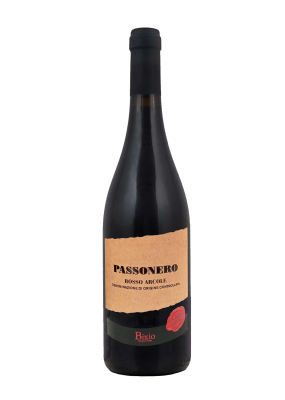 Bixio Passonero Rosso Arcole Doc  75Cl PROMO