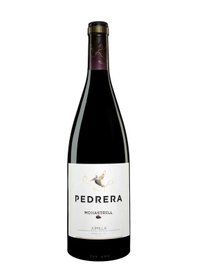 Pedrera Monastrell Jumilla 75Cl