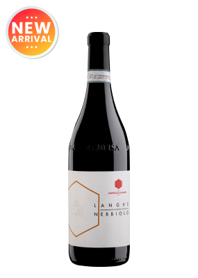 Castello Di Perno Langhe Nebbiolo 75Cl