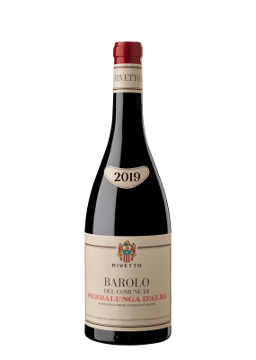 Rivetto Serralunga D'Alba Barolo Docg 75Cl PROMO