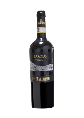 Marchisio Barolo Docg 75 Cl PROMO