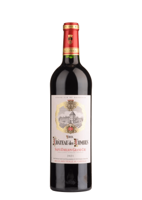 Vieux Chateau Des Combes Saint-Emilion Grand Cru 75Cl