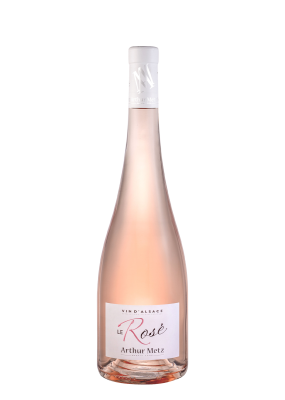 Arthur Metz Le Rose 75Cl