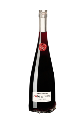 Gerard Bertrand Cote Des Roses Pinot Noir 75cl