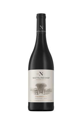 Neethlingshof Pinotage 75Cl