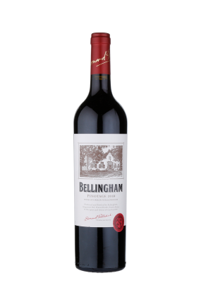 Bellingham Homestead Pinotage 75Cl PROMO