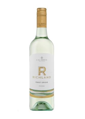 Richland Pinot Grigio 75Cl