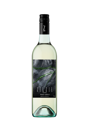 Zilzie Estate Pinot Grigio 75Cl