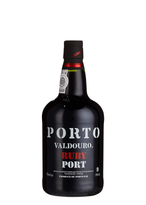 Valdouro Ruby Port 75Cl PROMO